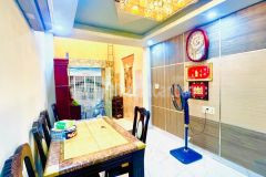 Nhà bán 38m2 5 tầng trần bình trọng p1q5 hxh 4m 8,2 tỷ