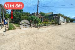 Bán đất diên đồng giá rẻ gần nhà thờ thôn 5 dân cư đông