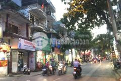 Mặt phố nguyễn ngọc nại 55m2,quận thanh xuân 13 tỷ 8