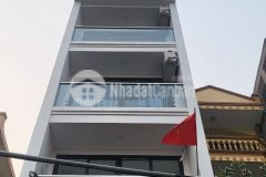 Bán nhà riêng 50m2 ngõ 90 cầu giấy