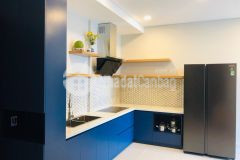 Cho thuê căn hộ jamila khang điền căn góc full nội thất đẹp