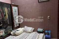 Bán nhà mặt tiền phan sào nam sổ nở hậu gần chợ bà hoa 120m2 chỉ nhỉnh 12 tỷ