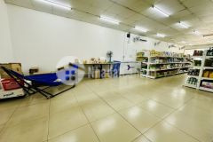 Mặt tiền kinh doanh, huỳnh tấn phát, thị trấn nhà bè, cấp 4, nở hậu 355m2, 24 tỷ.