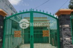 Kẹt tiền bán lỗ nhà mặt tiền đoàn nguyễn tuấn chợ hưng long giá 1,4 tỷ 177m kinh doanh buôn bán tốt