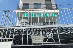 Cắt lỗ 250 triệu bán nhanh nhà 5x16m giá 1.32 tỷ shr hẻm xe hơi ấp 3 đoàn nguyễn tuấn