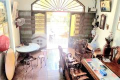 Ban nha mt kd ly thương kiêt, p7, tân binh, 160m2, 4 tâng, nơ hâu, gia re