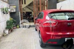 Nhà mt kinh doanh đường số 3, p. trường thọ, dt 93m2 giá 9,5 tỷ tl