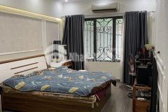 Nhà phố định công mới kính coong 5 tầng 6 phòng ngủ giá chỉ hơn 7 tỷ