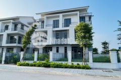 Đã tìm thấy biệt thự vườn vừa sang vừa rộng, cách hà nội bước chân mà giá chỉ ½