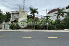 Bán đất biệt thự dương quảng hàm, p.6, gò vấp 6,5 x 17, giá 11,2 tỷ