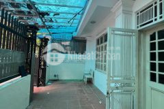 Siêu đẹp bán nhà trương định hai bà trưng dt 59m, khu phân lô