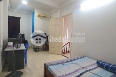 Chính chủ gửi bán nhà vạn phúc 30m2x4t, mt8.5m giá chào hơn 5 tỷ lh0963452836