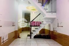 Bán gấp nhà tt đường 3 tháng 2 32.1m2 nhỉnh 4tỷ