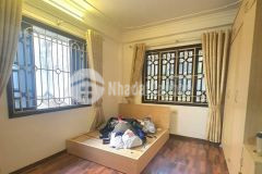 Bán nhà khâm thiên, đđa. dân xây, 50m2, mt 4m, gần phố, hơn 7 tỷ