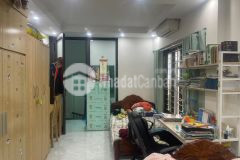 Bán nhà hoàng đạo thành. thanh xuân. lô góc. ô tô tránh. dt 42m2. 5 tầng. giá 10,18 tỷ