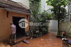 Bán 100m minh khai gốc đề tặng gpxd hoàng mai