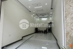 Ô tô, kinh doanh, mặt phố nguyễn chính sđcc nở hậu, 55mx3t, 9.79 tỷ.