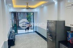 Bán nhà tư đình,long biên 5 tầng mới,36m2 gần oto nhỉnh 4 tỷ