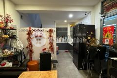 Vào ở ngay bán nhà 4 tầng cực đẹp lý chính thắng, 38m2 3.8x10m, 7.3 tỷ tl