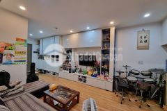 Bán căn chung cư ở tòa n01 chung cư 87 lĩnh nam