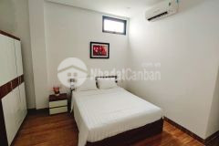 Rẻ sụp sàn căn hộ lớn 5 tầng dòng tiền 50tr đi bộ ra biển mỹ khê nhỉnh 10 tỷ