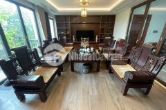 Tôi bán biệt thự kđt văn khê gần trường quốc tế 238m2 chỉ 31.3 tỷ. lh 0989.62.6116