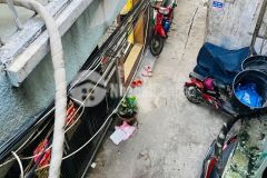 Bán nhà 48m2, 4 phòng ngủ, 2 wc chỉ hơn 3 tỷ