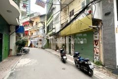 Bán nhà phố thái hà 35m2, 3 tầng, mặt tiền 4.85m giá 10.3 tỷ ô tô kinh doanh