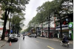 Hạ chào 500tr mặt phố trần đại nghĩa dt340m2 mt12m 2 thoáng giá 83 tỷ