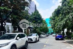 Liền kề vip lâm hạ 115m, mt6m, nhà mới, thang máy, vỉa hè rộng, trước nhà 3 ô tô tránh.