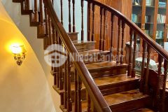 Bán siêu phẩm tam trinh 141m tặng nhà ngõ to như phố hoàng mai