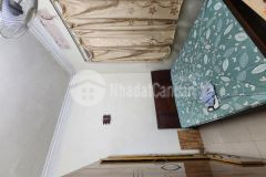 Bán 58m mặt phố nguyễn khoái trong đê tặng nhà lô góc hoàng mai