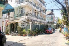 Bán gấp nhà khu vip k300 tân bình hẻm ô tô tránh trước nhà nhỉnh 5 tỷ gần 60m2