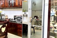 Ko có căn thứ 2, chỉ 7.3 tỷ, 5 tầng,3pn, 42m2, sát mặt tiền nguyễn đình chiểu,q3, ởkd