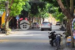 Nhỉnh 5 tỷ có ngay nhà khu quân đội 918