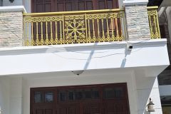 Bán nhà biệt thự 12586 phạm hùng, ấp 4a, bình hưng, bình chánh