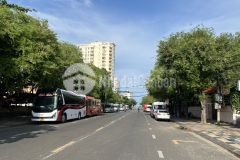 Chính chủ bán đất thổ cư phan chu trinh cách biển 100m giá 45trm2