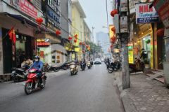 Bán đất tặng nhà cầu noi, cổ nhuế 130m2, mt 5.48m, 11.5 tỷ. đầu tư quá đỉnh. 0967.560.457