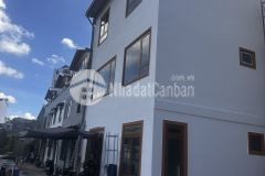 Bán nhà 2 mặt tiền hẻm ô tô phường 4 giá 2,8 tỷ