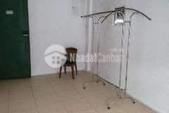 Bán đất tặng nhà 3 tầng phan đình giót, thanh xuân, 3 gác tránh 41m2 5.x tỷ