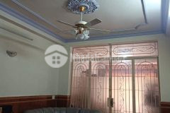 Bán nhà mặt tiền võ thành trang gần chợngã tư bảy hiền 9pn giá tốt