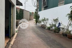 49m2 đa tốn ô tô nhỏ vào được, giá 2.2 tỷ