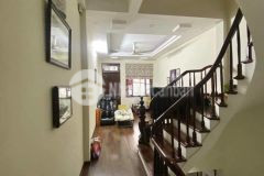 Phân lô quân đội cù chính lan ô tô vào nhà, 2 thoáng, 60m2, 4 tầng, 9.x tỷ