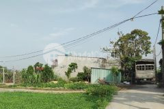 Chủ kẹt tiền bán gấp lô đất 4x30 nở hậu kcn tây bắc 460tr bao đẹp.