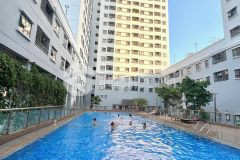 Cần bán gấp căn hộ sổ sẵn fresca riverside kdc bình chiểu gía chỉ 2.140 tỷ