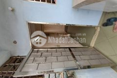 Bạch mai nhà thoáng sáng gần phố 28m2 x 4 tầng