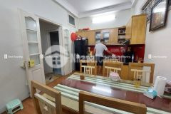 1. bán nhà khu vực la thành ô chợ dừa