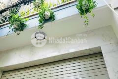 Nhà đẹp ở liền 2 lầu lô nhì đường số 53, tân quy, quận 7