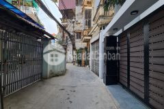 Bán nhà cổ nhuế, kđt handiresco 43m2, 3 tầng 4.9 tỷ, nhà đẹp, dân xây.0967.560.457