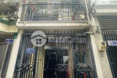 Nhà huỳnh văn nghệ p15 tân bình